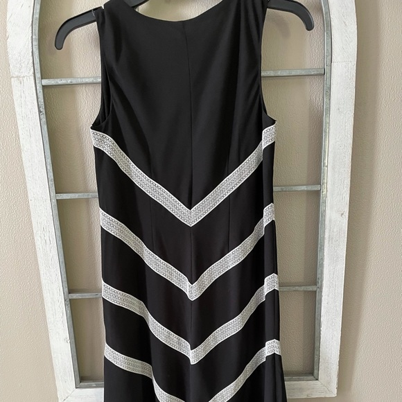 Ann Taylor midi dress - Picture 2 of 3